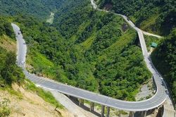 Hà Tĩnh: Tăng cường công tác tuyên truyền để thi công dự án cải tạo, nâng cấp Quốc lộ 8A