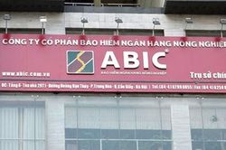 Bảo hiểm Agribank chốt ngày chia cổ tức đợt 2 bằng tiền mặt