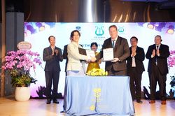 Ra mắt Trường âm nhạc và nghệ thuật Victoria by Erato: Nền tảng cho những nghệ sĩ tương lai