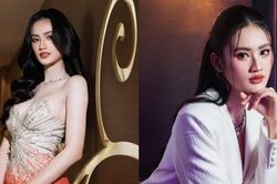 Hoa hậu Ý Nhi xinh đẹp hơn sau phẫu thuật thẩm mỹ nhưng netizen lo ngại một điểm