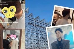 Pháp Kiều thả 'hint' chất lượng, NEGAV hội ngộ anh em tại concert ATSH Hà Nội?