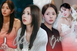 When The Phone Rings: Trang phục giản dị của nữ chính Chae Soo Bin có giá trị khủng