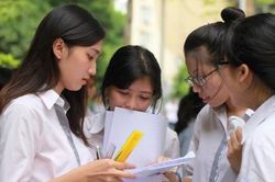 Bộ Giáo dục và Đào tạo dự kiến bỏ điểm sàn thi tốt nghiệp với ngành y, sư phạm