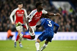 Trường hợp kỳ lạ giữa Arsenal và Chelsea