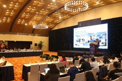 Chuyên gia hiến kế Hà Nội phát triển hệ thống giao thông thông minh