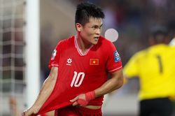 Đội tuyển Việt Nam 5 ngày trước ASEAN Cup 2024: Thử đã 'kêu'