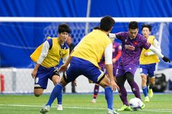 Đi tìm 'thợ săn' cho đội tuyển Việt Nam tại ASEAN Cup 2024