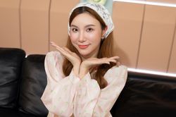 Bị nói thi 'Chị đẹp đạp gió 2024' để 'đuổi kịp' thành công của Huyền Baby và Emily, Hạnh Sino lên tiếng