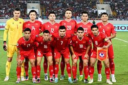 Giá vé trận ra quân của ĐT Việt Nam ở AFF Cup 2024 có mức giá bằng... nửa bát phở