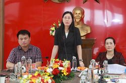Ba Tơ cần phát động chiến dịch 80 ngày bám địa bàn, quyết tâm hoàn thành mục tiêu xóa nhà tạm, nhà dột nát