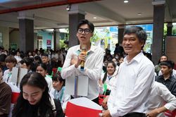 Phòng chống tệ nạn ma túy, hiệu quả từ sự đồng lòng