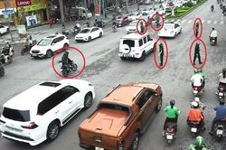 Khởi tố vụ nhóm người dẹp đường cho xe đám cưới ở Thanh Hóa