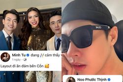 'Đám giỗ bên cồn' là gì khiến netizen phải liên tục nhắc tới?