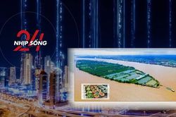 NHỊP SỐNG 24h: Đám giỗ bên Cồn ở Miền Tây có gì đặc biệt?