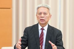 'Đảng cần tập hợp các chuyên gia tài giỏi làm chiến lược'