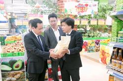 Tháng khuyến mại Hải Phòng năm 2024 thu hút hơn 1.000 doanh nghiệp tham gia
