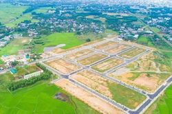 Luật Đất đai quy định về nguyên tắc lập quy hoạch, kế hoạch sử dụng đất như thế nào?