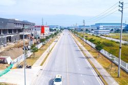 Loạt dự án FDI hàng trăm triệu USD tại Nghệ An sắp đi vào sản xuất