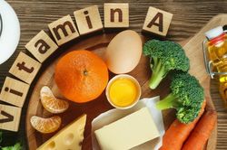 Mẹo ăn uống giúp hấp thu vitamin A tốt nhất