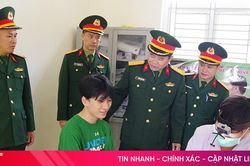 Kiên quyết xử lý nghiêm các trường hợp trốn, chống lệnh gọi nhập ngũ