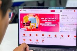 Việt Nam sẽ có sàn thương mại điện tử bán sỉ xuyên biên giới hai chiều đầu tiên