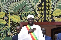 Senegal có Chủ tịch Quốc hội mới