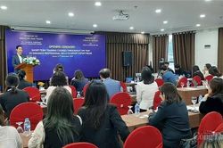 90% thương mại toàn cầu bị tác động bởi các biện pháp phi thuế quan