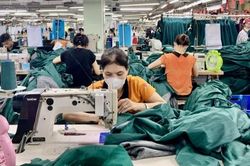 Doanh nghiệp dệt may chủ động đáp ứng kế hoạch kinh tế tuần hoàn