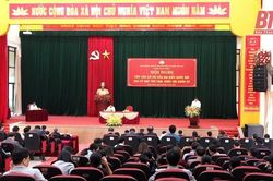 Xem xét quy định lại mức hỗ trợ thiệt hại của Nhà nước đối với nhân dân vùng thiên tai