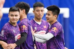 Mở bán vé xem đội tuyển Việt Nam đấu ASEAN Cup 2024
