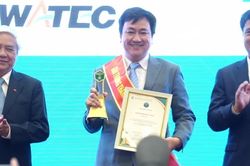 Đà Nẵng giữ vững danh hiệu 'Thành phố quản lý môi trường thông minh, xanh, sạch'