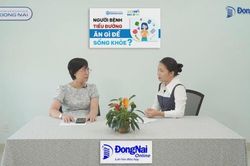 Người bệnh tiểu đường ăn gì để sống khỏe?