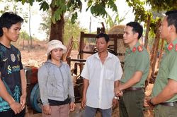 Buôn làng rộng lòng bao dung - Kỳ cuối: Thức tỉnh những người lầm lỡ