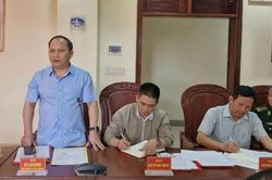 Đảng ủy Bộ đội Biên phòng tỉnh ra Nghị quyết thực hiện nhiệm vụ năm 2025