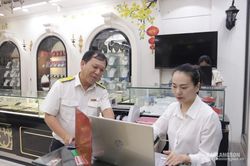 Thành phố Lạng Sơn: Bứt phá thu ngân sách