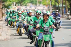 Tín chỉ các-bon thí điểm trong giao thông vận tải: Hướng tới giải pháp phát thải thấp