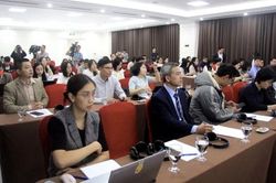 Thí điểm tín chỉ các-bon trong giao thông vận tải hướng tới giải pháp phát thải thấp