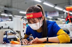 Hàng hóa xuất khẩu của Hải Dương đạt trên 9,5 tỷ USD