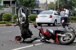 Cấm giữ phương tiện khi người điều khiển xe không có lỗi