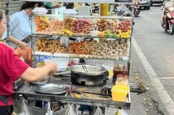 Sướng miệng nhưng coi chừng hại thân!
