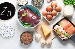 12 loại thực phẩm giàu dưỡng chất giúp tóc mọc nhanh