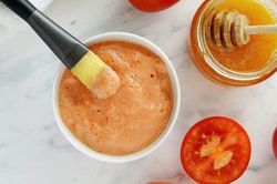 7 mẹo làm đẹp với cà chua