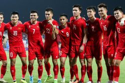 HLV Lê Quốc Vượng: 'Đội tuyển Việt Nam sẵn sàng chinh phục ASEAN Cup'