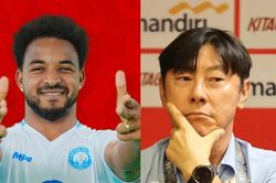 Nguyễn Xuân Son lên ĐT Việt Nam, HLV Shin Tae Yong và truyền thông Đông Nam Á thừa nhận sự thực