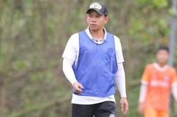 Cựu cầu thủ Trần Anh Khoa đột ngột ra đi trước sự bàng hoàng của đồng nghiệp và học trò