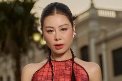 Nam Thư rục rịch trở lại showbiz, khán giả nói gì?