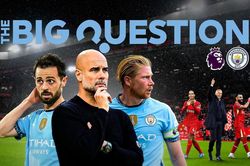 Man City đã quá già để đua đường dài
