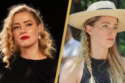 Amber Heard mất hút trên màn ảnh hậu ly hôn Johnny Depp