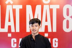 Hiện tượng TikTok Lê Tuấn Khang đóng 'Lật mặt 8'