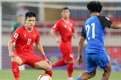 Đội tuyển Việt Nam chọn sân Mỹ Đình đá bán kết ASEAN Cup: Chờ quyết định từ AFF!